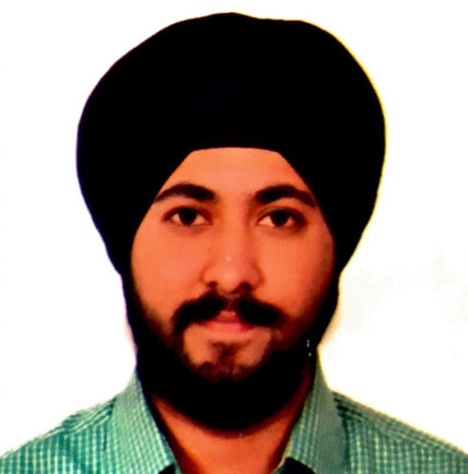 Amrender Singh Sodhi